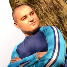 Фотография мужчины Роман, 38 лет из г. Запорожье