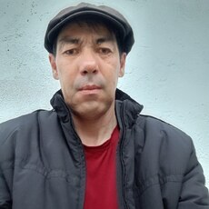 Фотография мужчины Рустем, 49 лет из г. Алга