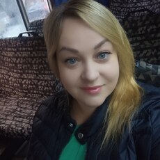 Фотография девушки Надежда, 38 лет из г. Ужгород