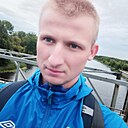 Юра, 31 год