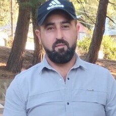 Фотография мужчины Али, 40 лет из г. Ялта