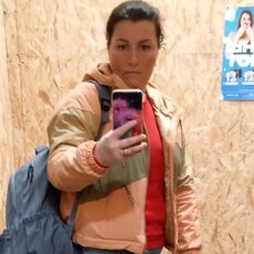 Фотография девушки Iriska, 37 лет из г. Клин