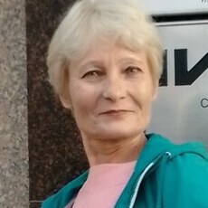 Фотография девушки Людмила, 66 лет из г. Тюмень
