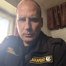 Фотография мужчины Никита, 40 лет из г. Горно-Алтайск