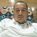 Ислом, 36 лет