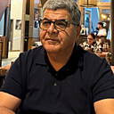 Эльдар, 52 года