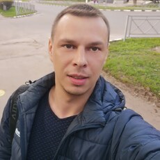 Фотография мужчины Андрей, 38 лет из г. Обнинск