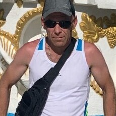 Фотография мужчины Сергей, 42 года из г. Пенза