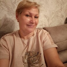 Фотография девушки Светлана, 53 года из г. Кемерово