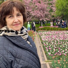 Фотография девушки Ирина, 54 года из г. Кобрин