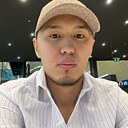 Асылбек, 27 лет