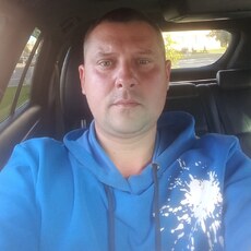 Фотография мужчины Артем, 41 год из г. Полоцк