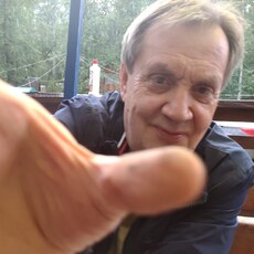 Фотография мужчины Игорь, 61 год из г. Екатеринбург