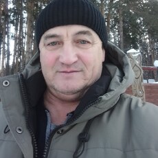 Фотография мужчины Фаузат, 52 года из г. Нефтекамск