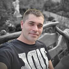 Фотография мужчины Егор, 39 лет из г. Погар