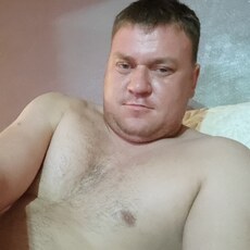 Фотография мужчины Артём, 42 года из г. Усолье-Сибирское