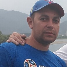 Фотография мужчины Василий, 38 лет из г. Абакан