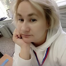 Фотография девушки Аделина, 37 лет из г. Оренбург