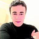 Амир, 25 лет