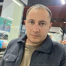 Фотография мужчины Сергей, 29 лет из г. Караганда