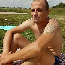 Фотография мужчины Дмитрий, 40 лет из г. Воскресенск