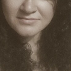Фотография девушки Светик, 43 года из г. Изюм