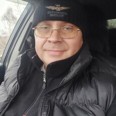 Фотография мужчины Алексей, 42 года из г. Новокузнецк