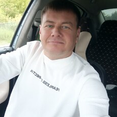 Фотография мужчины Олег, 44 года из г. Старый Оскол