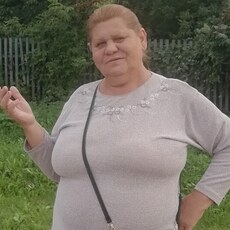 Фотография девушки Натали, 62 года из г. Уфа