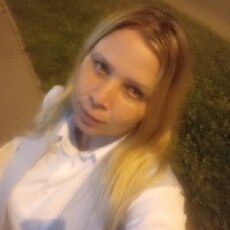 Фотография девушки Ирина, 39 лет из г. Чебоксары