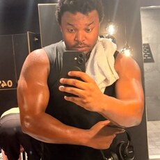 Фотография мужчины Michel Junior, 29 лет из г. Берлин