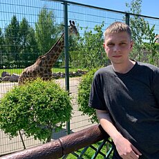 Фотография мужчины Алексей, 28 лет из г. Сыктывкар