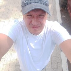 Фотография мужчины Алексей Юдин, 39 лет из г. Волоколамск