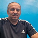 Аслан, 52 года
