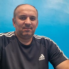 Фотография мужчины Аслан, 52 года из г. Владикавказ