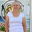 Людмила, 64 года