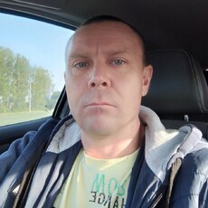 Фотография мужчины Виталий, 44 года из г. Новоаннинский