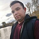 Николай, 35 лет