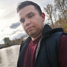 Фотография мужчины Николай, 35 лет из г. Мичуринск