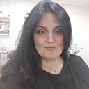 Odaliska, 44 года