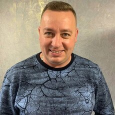 Фотография мужчины Добрый Грешник, 43 года из г. Николаев