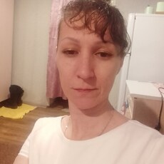 Фотография девушки Ирина, 38 лет из г. Новочеркасск