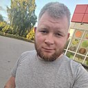 Данил, 30 лет