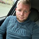 Данил, 30 лет