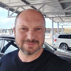 Фотография мужчины Саша, 43 года из г. Молодечно