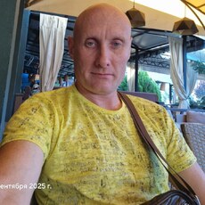 Фотография мужчины Алексей, 48 лет из г. Кривой Рог