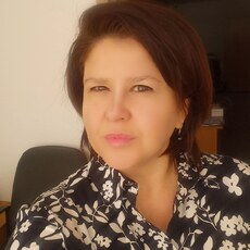 Фотография девушки Наталья, 44 года из г. Воронеж