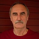 Михаил, 64 года