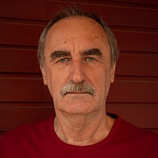 Фотография мужчины Михаил, 64 года из г. Витебск