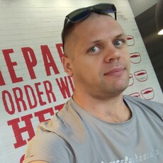 Фотография мужчины Mihajlo Aleksic, 39 лет из г. Находка